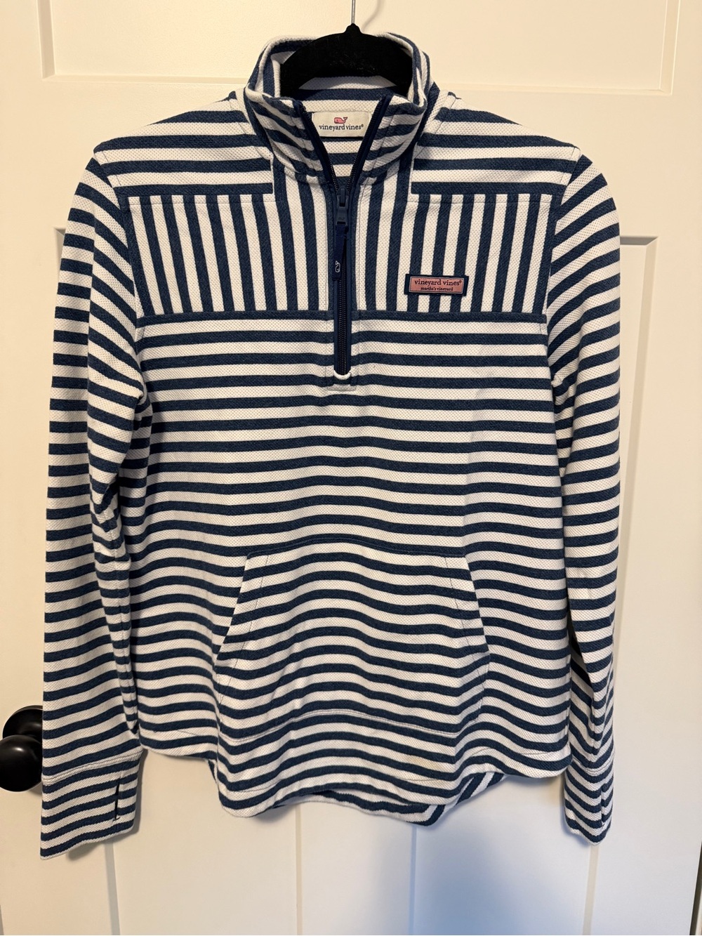 Vineyard Vines 1/4 Zip